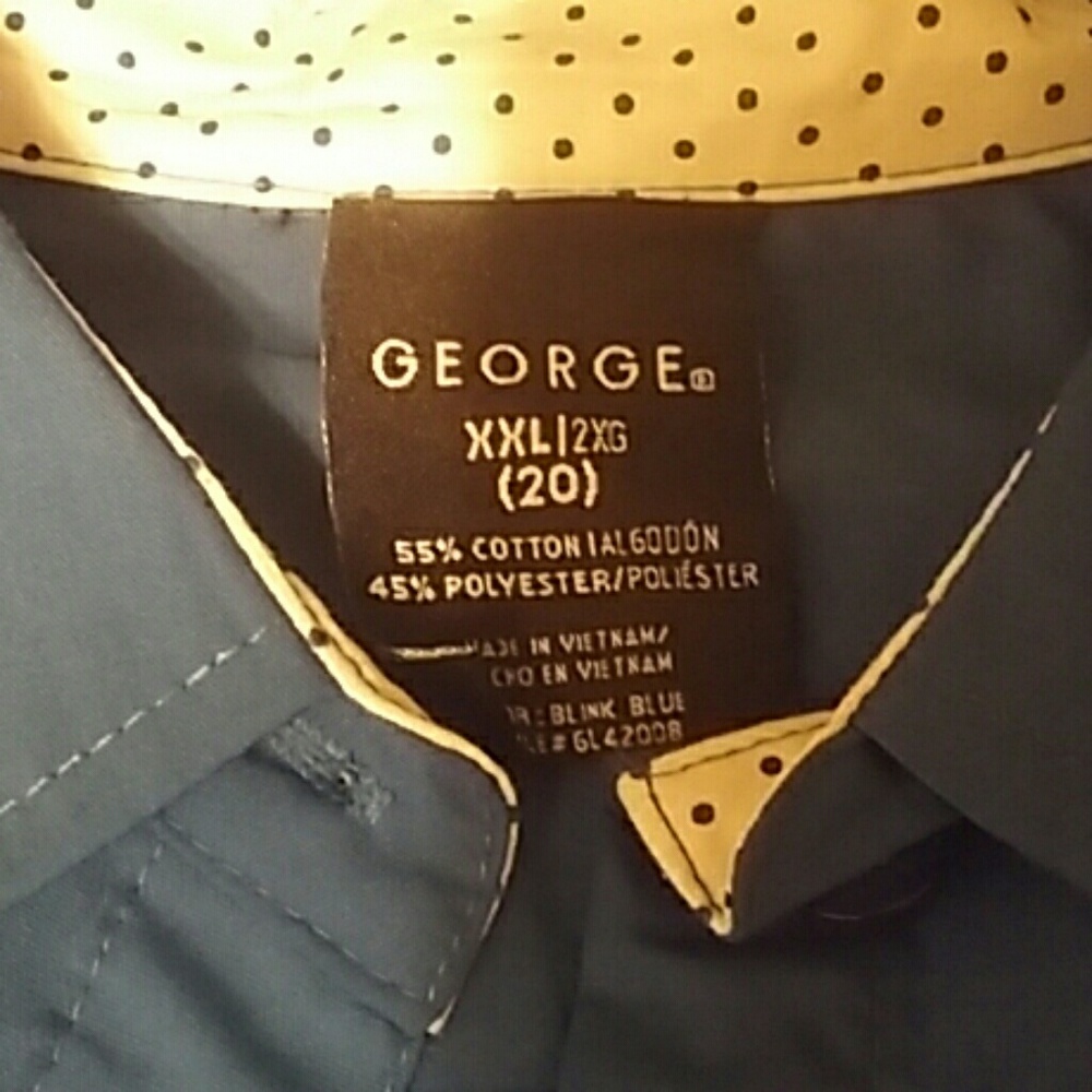 Shirt - Picture 3 of 3